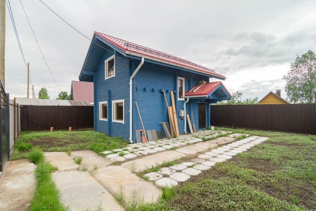 Купить дом в Петрозаводске. Вариант № 54110, 0, площадь -  квм, цена 5999900 рублей