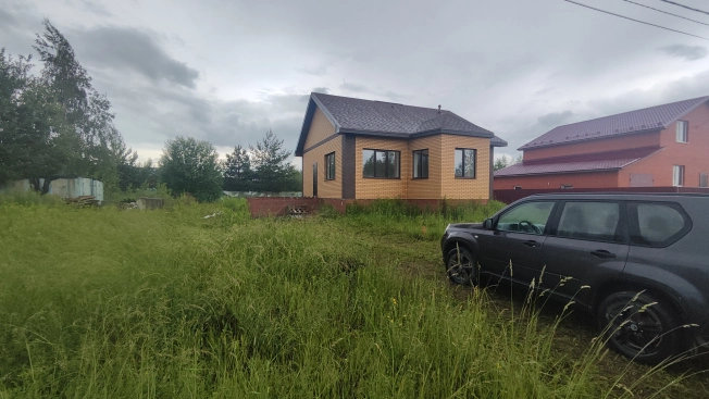 Купить дом в Коломне. Вариант № 53086, 2, площадь -  квм, цена 7440000 рублей