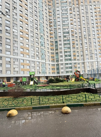 Купить квартиру в Москве. Вариант № 9330592, 27, площадь -  квм, цена 16500000 рублей