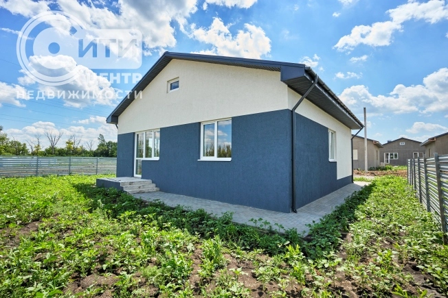 Купить дом в Воронеже. Вариант № 22161, 1, площадь -  квм, цена 6000000 рублей