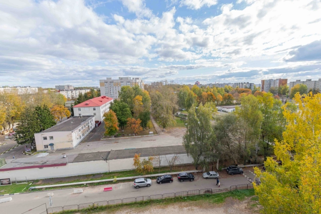 Купить квартиру на улице Суздальский проспект в Владимире. Вариант № 5830749, 20, площадь -  квм, цена 6100000 рублей