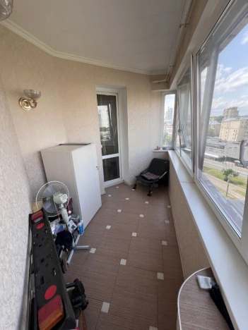 Купить квартиру в Москве. Вариант № 6159884, 23, площадь -  квм, цена 36000000 рублей