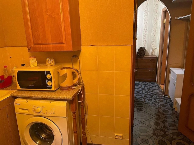 Купить квартиру в Москве. Вариант № 9509237, 3, площадь -  квм, цена 10500000 рублей