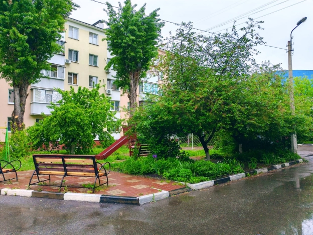 Купить квартиру на улице Победы в Белгороде. Вариант № 41044, 25, площадь -  квм, цена 6850000 рублей