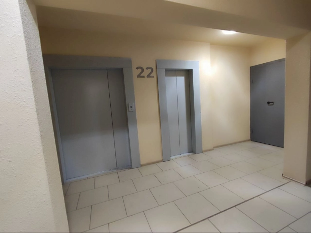 . Вариант № 10112122, 22, площадь - 36.6 квм, цена 4590000 рублей