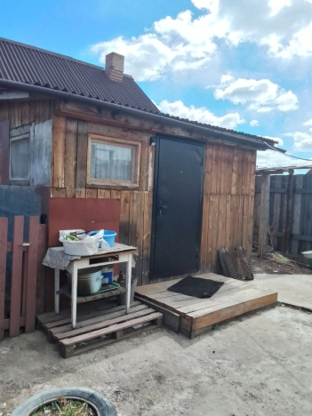 Купить дом в Республике Бурятия. Вариант № 42655, 1, площадь -  квм, цена 1400000 рублей