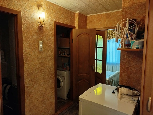 Купить трехкомнатную квартиру на улице Железнякова в Белгороде. Вариант № 5269776, 8, площадь - квм, цена 6500000 рублей