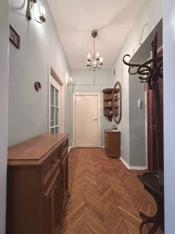 Купить квартиру в районе Хорошёвский в Москве. Вариант № 6917488, 8, площадь -  квм, цена 27000000 рублей