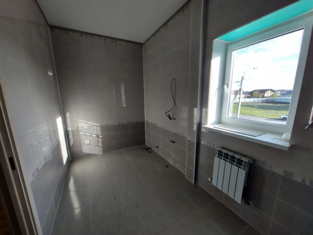 Купить дом в Белгороде. Вариант № 3604, 25, площадь -  квм, цена 8499000 рублей