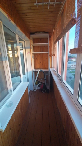 Снять квартиру в Тобольске. Вариант № 6950188, 17, площадь -  квм, цена 40000 рублей