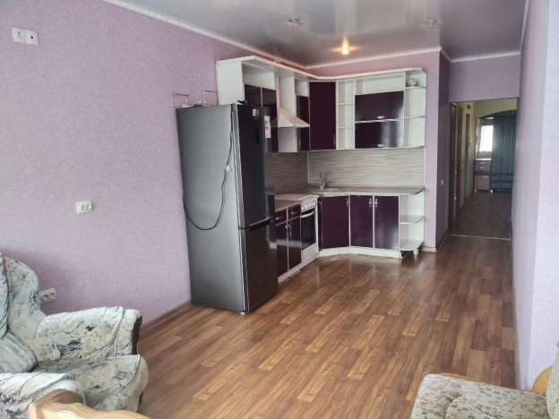 Купить квартиру на улице 5 Августа в Белгороде. Вариант № 55270, 1, площадь -  квм, цена 8150000 рублей