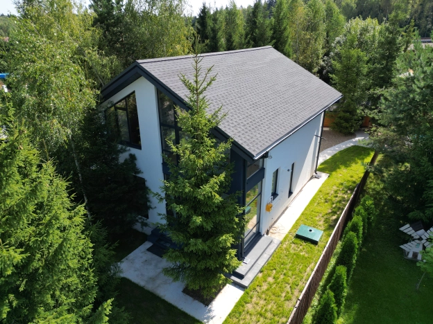 Купить дом в Боровске. Вариант № 4092737, 2, площадь -  квм, цена 12490000 рублей