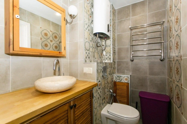 Купить трехкомнатную квартиру в Новосибирске. Вариант № 9639629, 18, площадь -  квм, цена 6500000 рублей