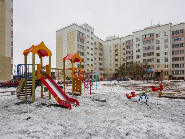 Купить двухкомнатную квартиру в Омске. Вариант № 7248066, 18, площадь -  квм, цена 6900000 рублей