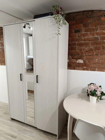 Купить Студию в Санкт-Петербурге. Вариант № 1276057, 10, площадь -  квм, цена 4990000 рублей