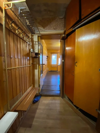 Купить однокомнатную квартиру на улице проспект Победы в Пензе. Вариант № 7713623, 3, площадь -  квм, цена 1295000 рублей