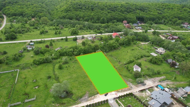 Купить земельный участок на улице Заречная в Республике Адыгея (адыгея). Вариант № 10472040, 0, площадь -  квм, цена 11500000 рублей