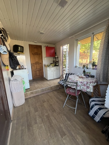 Купить дачу в Волгограде. Вариант № 6847077, 3, площадь -  квм, цена 3000000 рублей