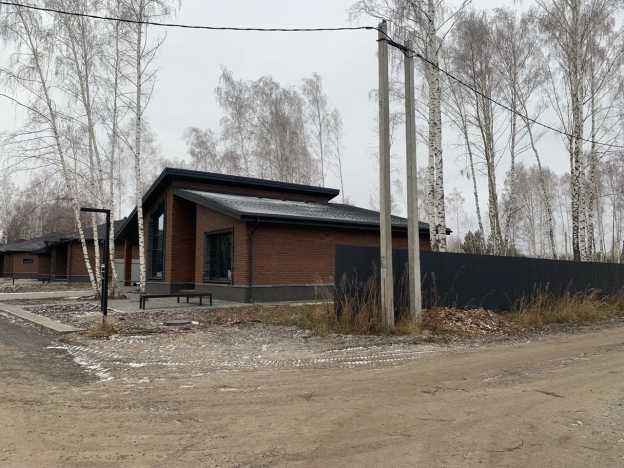 Купить дом в Воронеже. Вариант № 19488, 0, площадь -  квм, цена 13900000 рублей