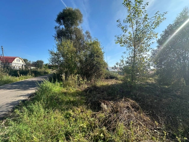 Купить земельный участок в Нижнем Новгороде. Вариант № 9587293, 2, площадь -  квм, цена 3100000 рублей