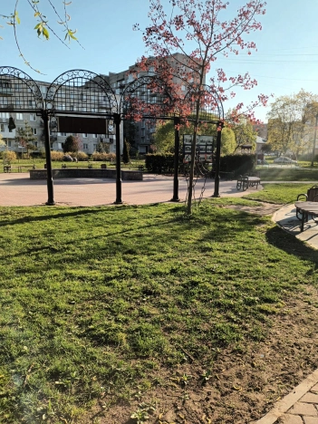 Купить квартиру на вторичке у метро Проспект Ветеранов в Санкт-Петербурге. Вариант № 59735, 18, площадь -  квм, цена 5290000 рублей