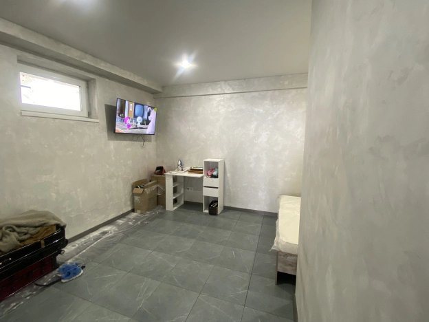 Купить квартиру на улице Маяковского в Республике Крым. Вариант № 1197841, 4, площадь -  квм, цена 5900000 рублей