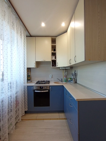 Купить двухкомнатную квартиру в Микрорайоне Ефимьево, Вязники в Вязниках. Вариант № 39512, 0, площадь -  квм, цена 1800000 рублей