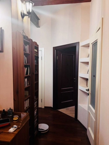 Купить квартиру в Москве. Вариант № 8046610, 18, площадь -  квм, цена 33900000 рублей