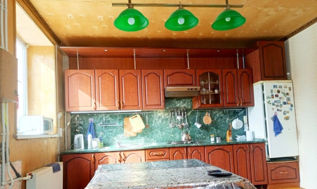 Купить дом в Москве. Вариант № 9270179, 7, площадь -  квм, цена 16200000 рублей