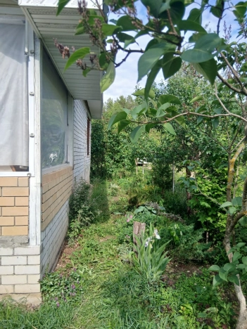 Купить дом на улице Комсомольская в Ивановской области. Вариант № 52138, 7, площадь -  квм, цена 1940000 рублей