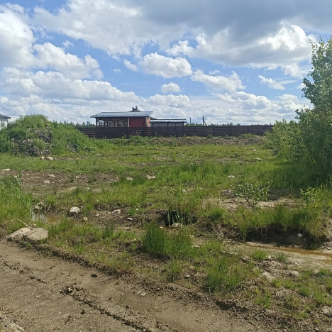 Купить земельный участок в Петрозаводске. Вариант № 9008, 3, площадь -  квм, цена 3900000 рублей