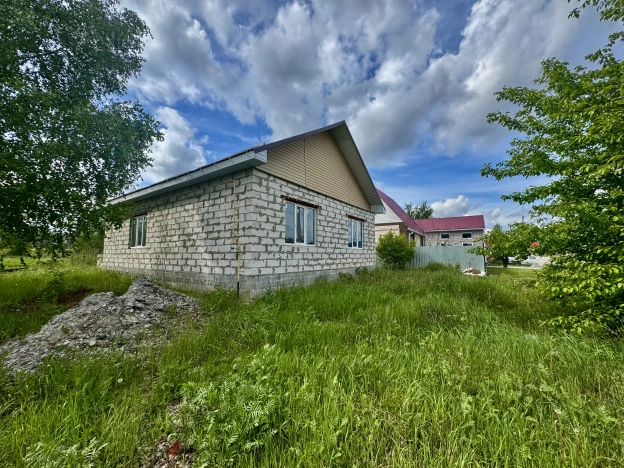 Купить дом на улице 2-й переулок Гагарина в Старом Осколе. Вариант № 44354, 16, площадь -  квм, цена 3250000 рублей