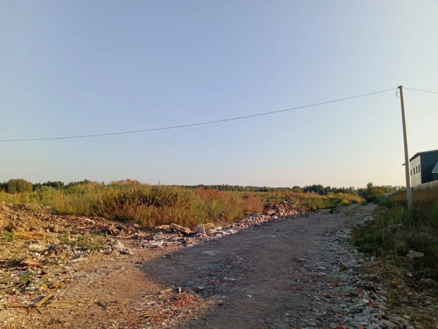 Купить земельный участок в Москве. Вариант № 2084, 8, площадь -  квм, цена 75000000 рублей