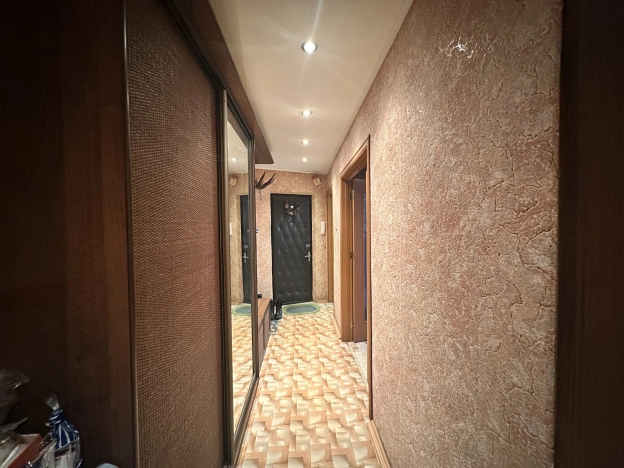 Купить трехкомнатную квартиру в Егорьевске. Вариант № 26331, 7, площадь -  квм, цена 5650000 рублей