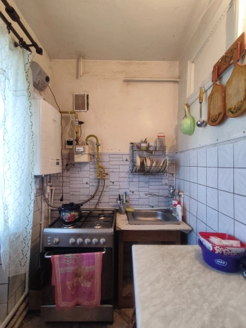 Купить двухкомнатную квартиру в Микрорайоне Ефимьево, Вязники в Вязниках. Вариант № 14029, 9, площадь - квм, цена 850000 рублей