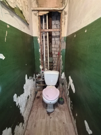 Купить четырехкомнатную квартиру в Владимирской области. Вариант № 1943097, 20, площадь -  квм, цена 1680000 рублей