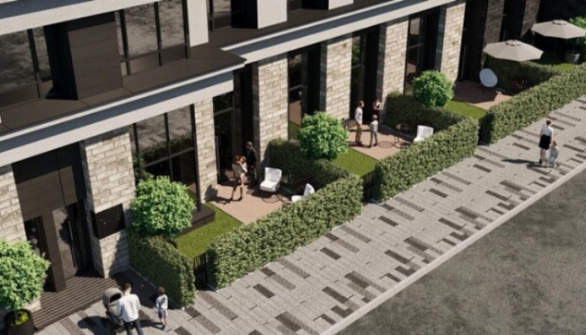 Купить квартиру в новостройках в Кемерове. Вариант № 6269492, 10, площадь -  квм, цена 4963400 рублей