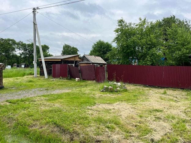 Купить дом на улице Михайловская в Приморском крае. Вариант № 52571, 6, площадь -  квм, цена 2250000 рублей