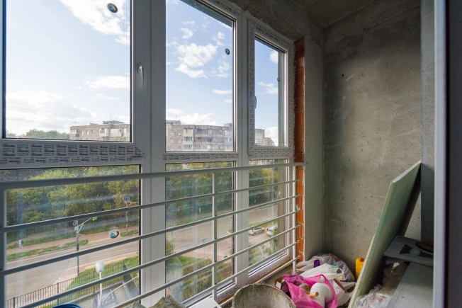 Купить двухкомнатную квартиру в районе Железнодорожный в Рязани. Вариант № 3881744, 10, площадь -  квм, цена 6300000 рублей