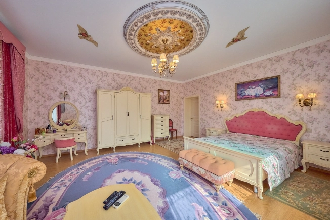 Купить дом в Рязани. Вариант № 273650, 20, площадь - квм, цена 41000000 рублей