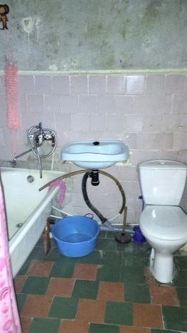 Купить однокомнатную квартиру в Сурске. Вариант № 12490, 11, площадь -  квм, цена 690000 рублей