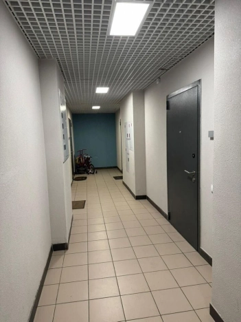 Купить однокомнатную квартиру в Санкт-Петербурге. Вариант № 9964053, 10, площадь -  квм, цена 5400000 рублей