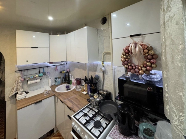 Купить квартиру на улице Героя Советского Союза Усилова в Нижнем Новгороде. Вариант № 1779871, 5, площадь -  квм, цена 7270000 рублей