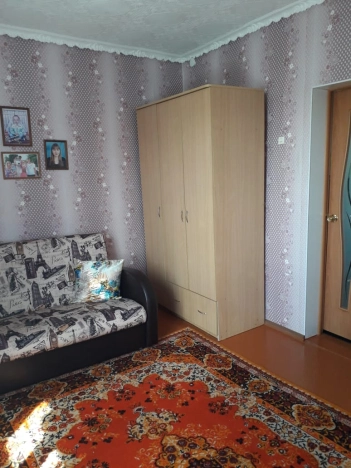 Купить дом в Омске. Вариант № 2694, 6, площадь -  квм, цена 3790000 рублей