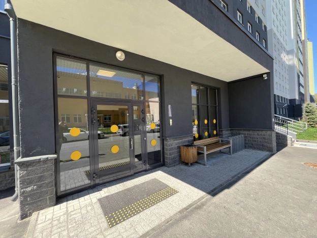 Купить Студию в ЖК Цветной город в Санкт-Петербурге. Вариант № 44674, 2, площадь -  квм, цена 4200000 рублей