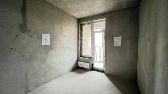 . Вариант № 41650, 16, площадь - 48 квм, цена 6350000 рублей