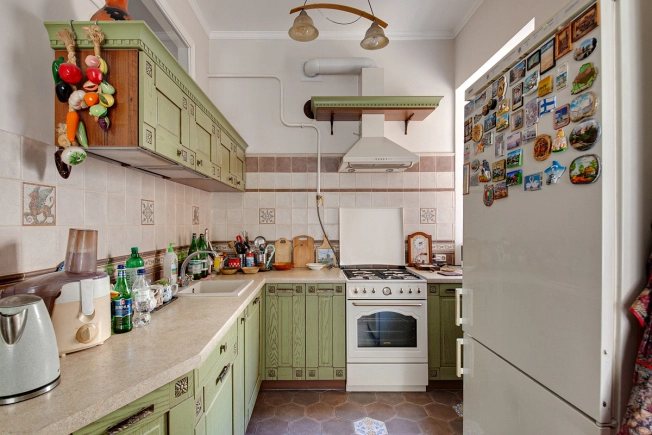 Купить квартиру в Москве. Вариант № 9179502, 0, площадь -  квм, цена 25800000 рублей