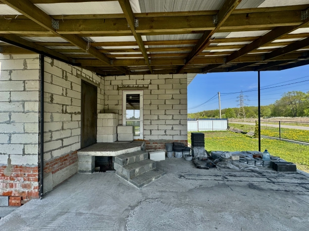 Купить дом в районе Северо-Восточный в Старом Осколе. Вариант № 38535, 13, площадь -  квм, цена 4800000 рублей