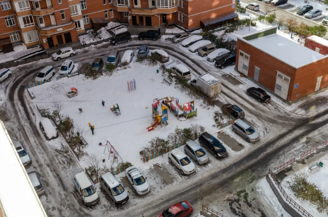 Купить квартиру на улице В. Высоцкого в Новосибирске. Вариант № 36532, 40, площадь -  квм, цена 6270000 рублей