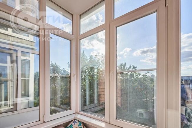 Купить трехкомнатную квартиру в Воронеже. Вариант № 1392545, 23, площадь -  квм, цена 15899000 рублей